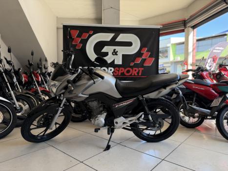 HONDA CG 160 FAN, Foto 4