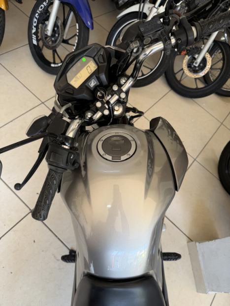 HONDA CG 160 FAN, Foto 7