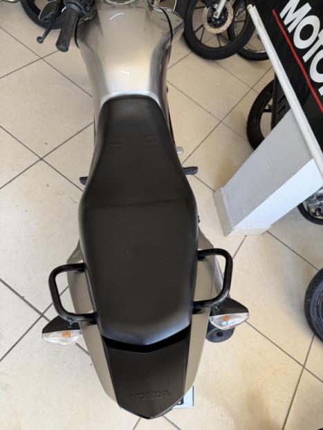 HONDA CG 160 FAN, Foto 8