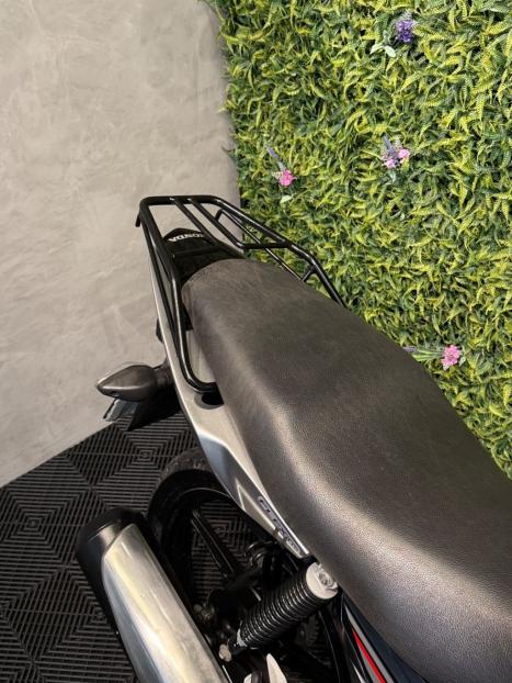 HONDA CG 160 FAN, Foto 6