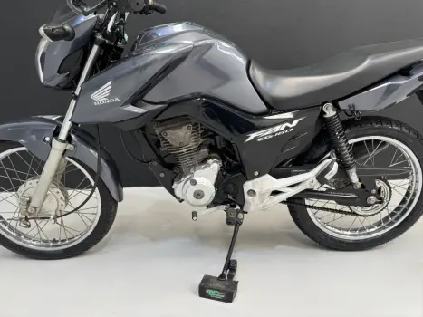 HONDA CG 160 FAN, Foto 3