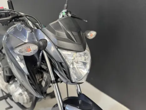 HONDA CG 160 FAN, Foto 5