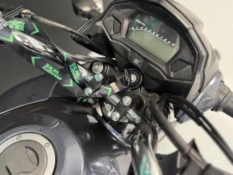 HONDA CG 160 FAN, Foto 6