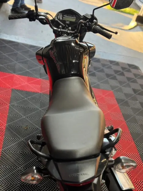 HONDA CG 160 FAN, Foto 8