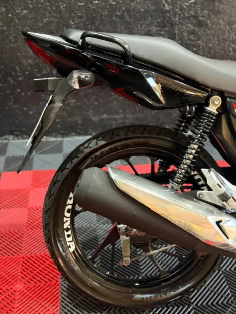 HONDA CG 160 FAN, Foto 9