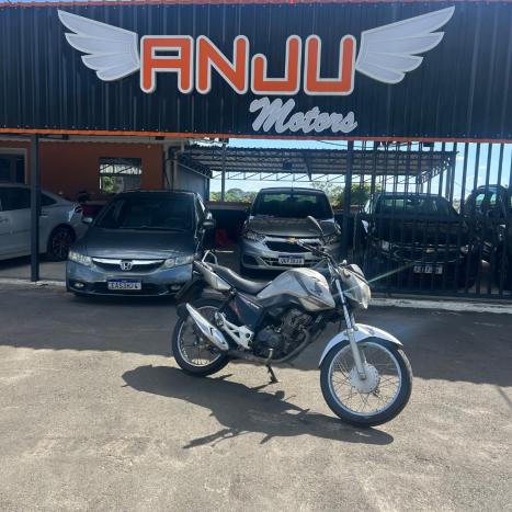 HONDA CG 160 FAN, Foto 1