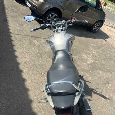 HONDA CG 160 FAN, Foto 3