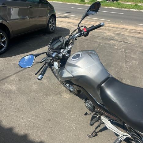 HONDA CG 160 FAN, Foto 4
