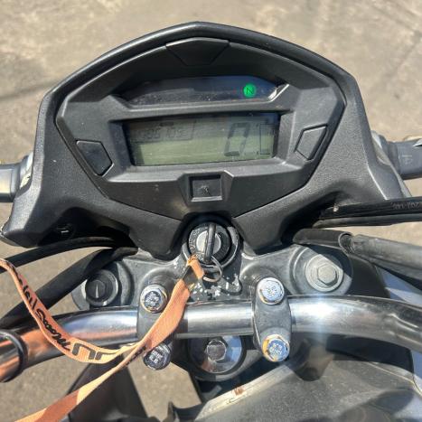 HONDA CG 160 FAN, Foto 6