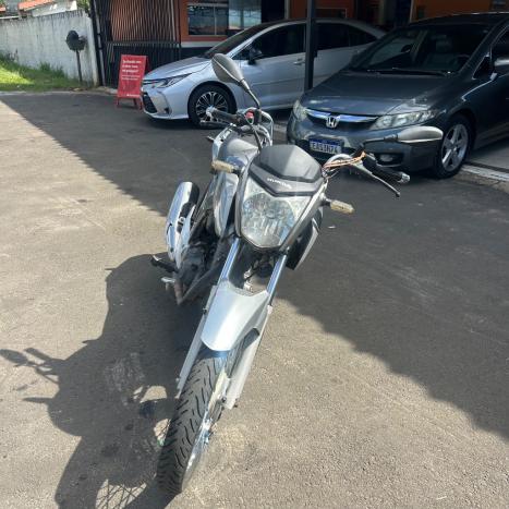 HONDA CG 160 FAN, Foto 7