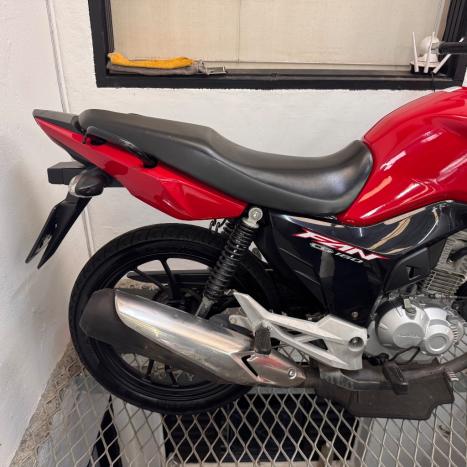 HONDA CG 160 FAN, Foto 2