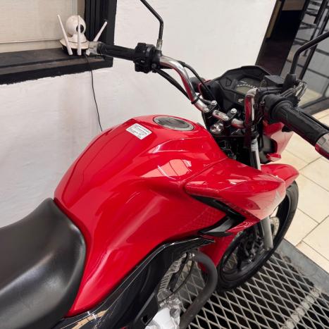 HONDA CG 160 FAN, Foto 4