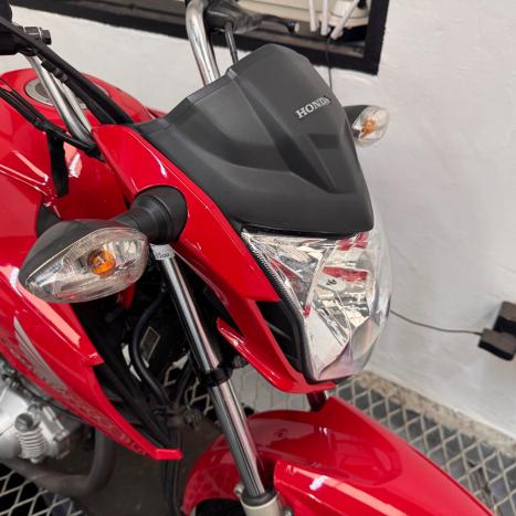 HONDA CG 160 FAN, Foto 5