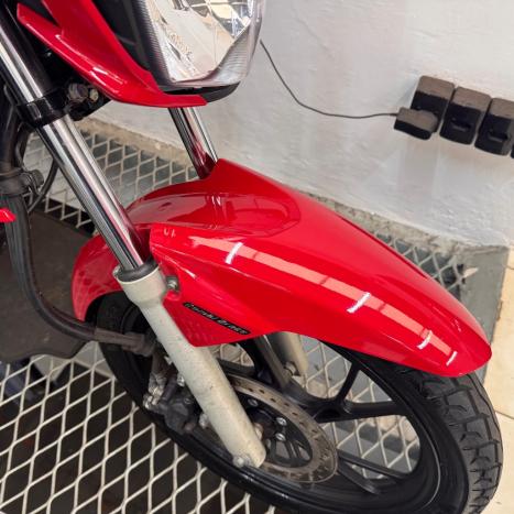 HONDA CG 160 FAN, Foto 6