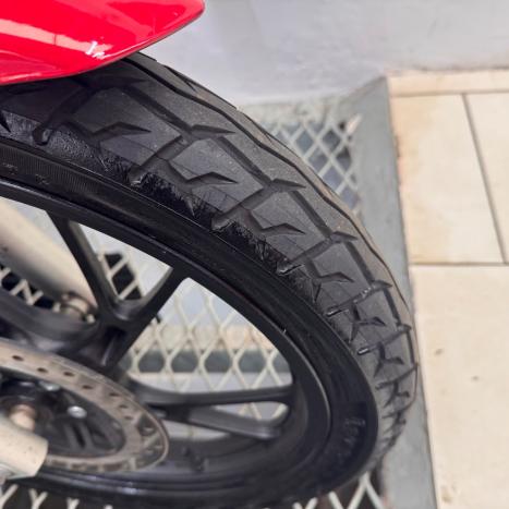 HONDA CG 160 FAN, Foto 8