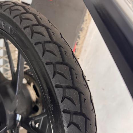 HONDA CG 160 FAN, Foto 9