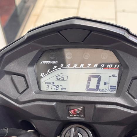 HONDA CG 160 FAN, Foto 10