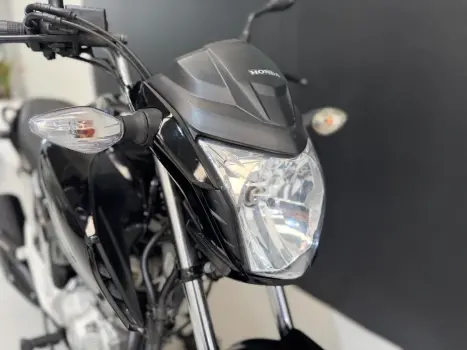 HONDA CG 160 FAN, Foto 7