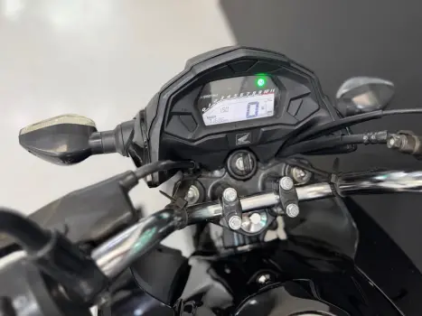 HONDA CG 160 FAN, Foto 8