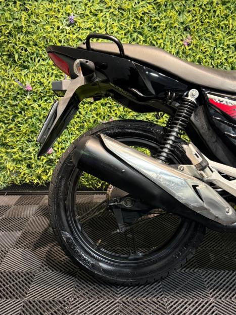 HONDA CG 160 FAN, Foto 3