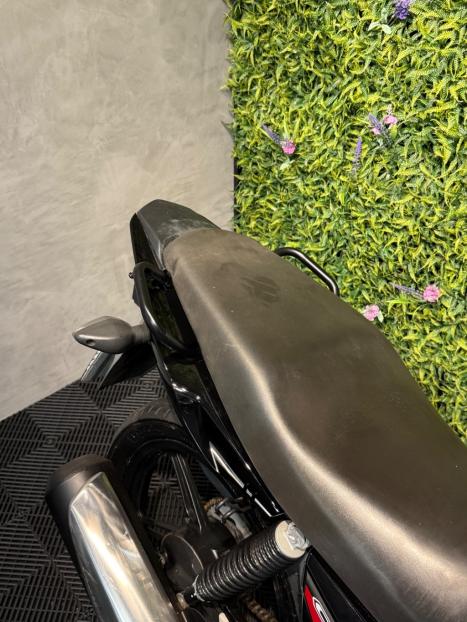 HONDA CG 160 FAN, Foto 6