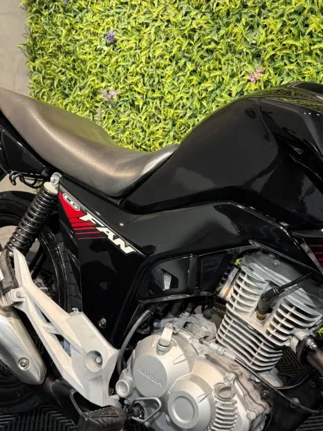 HONDA CG 160 FAN, Foto 7