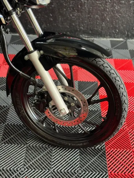 HONDA CG 160 FAN, Foto 8