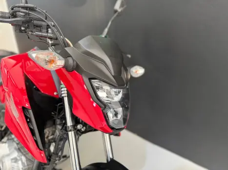 HONDA CG 160 FAN, Foto 7