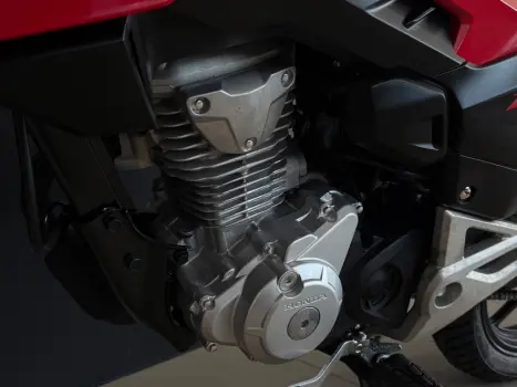 HONDA CG 160 FAN, Foto 7