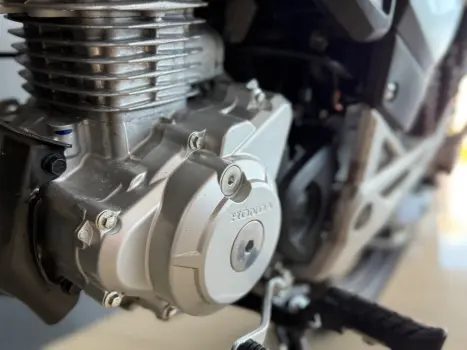 HONDA CG 160 FAN, Foto 10