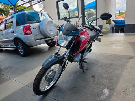 HONDA CG 160 FAN, Foto 1