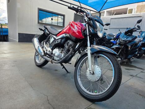 HONDA CG 160 FAN, Foto 3