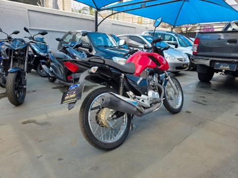 HONDA CG 160 FAN, Foto 4