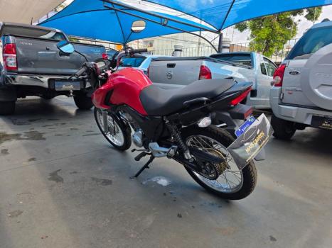 HONDA CG 160 FAN, Foto 5