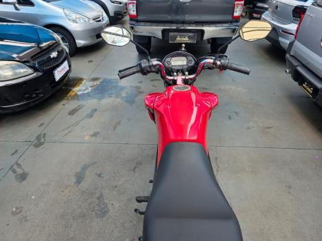 HONDA CG 160 FAN, Foto 7