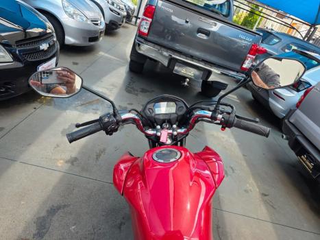 HONDA CG 160 FAN, Foto 8