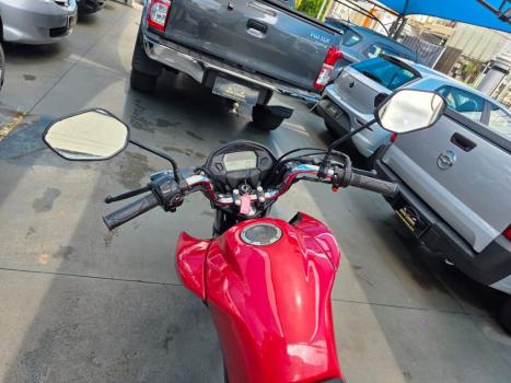 HONDA CG 160 FAN, Foto 9