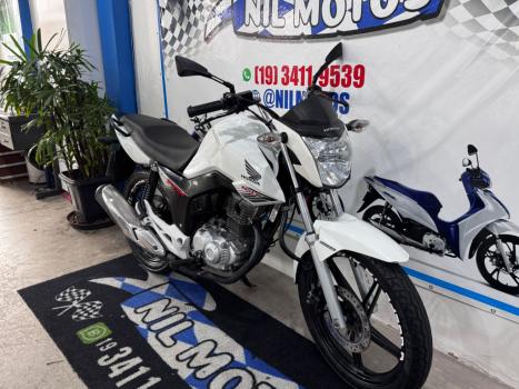 HONDA CG 160 FAN, Foto 5