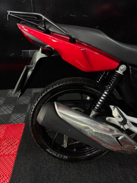 HONDA CG 160 FAN, Foto 2