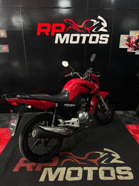 HONDA CG 160 FAN, Foto 10