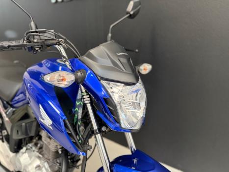 HONDA CG 160 FAN, Foto 7