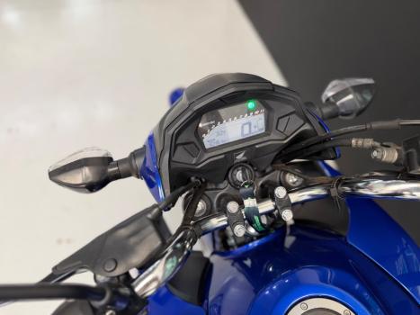 HONDA CG 160 FAN, Foto 8