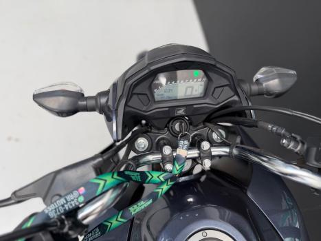 HONDA CG 160 FAN, Foto 8