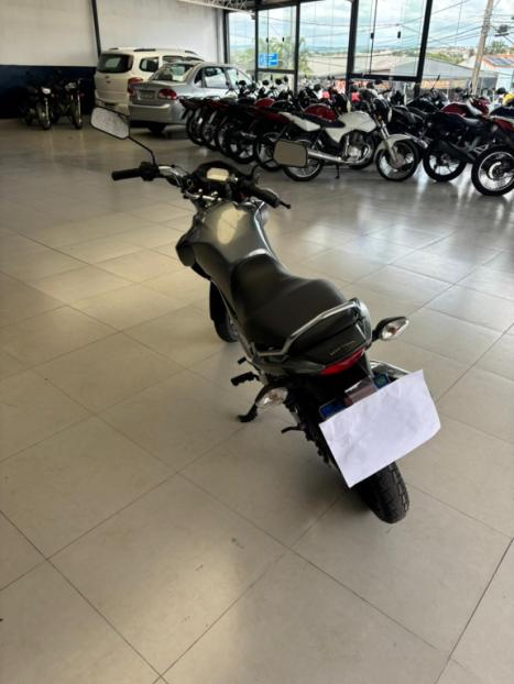 HONDA CG 160 FAN, Foto 2