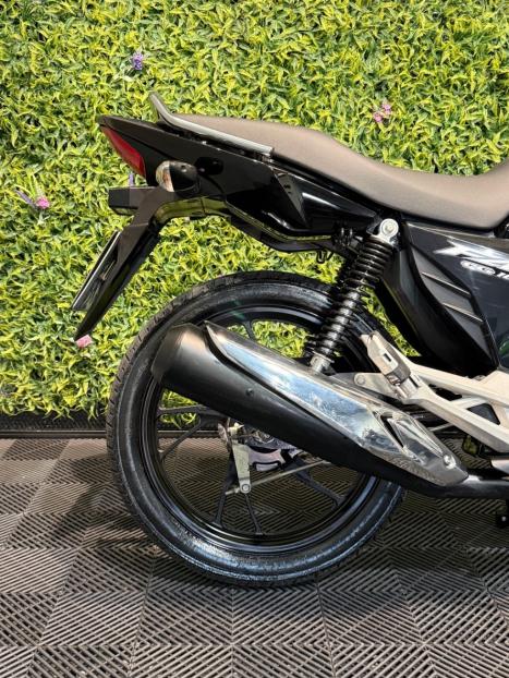 HONDA CG 160 FAN, Foto 3