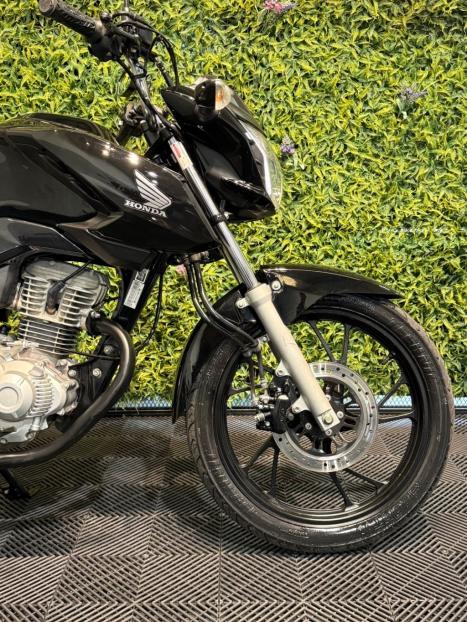 HONDA CG 160 FAN, Foto 5