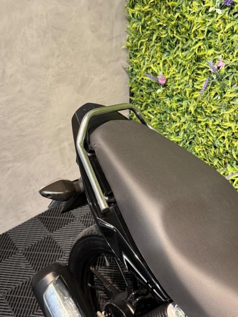 HONDA CG 160 FAN, Foto 6