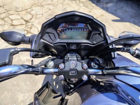 HONDA CG 160 FAN, Foto 11