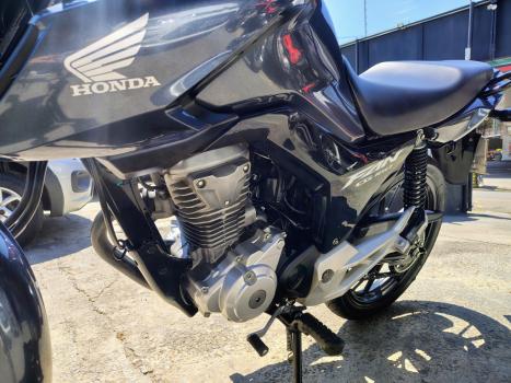 HONDA CG 160 FAN, Foto 12