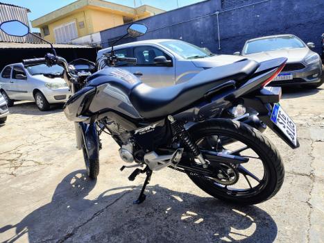 HONDA CG 160 FAN, Foto 13